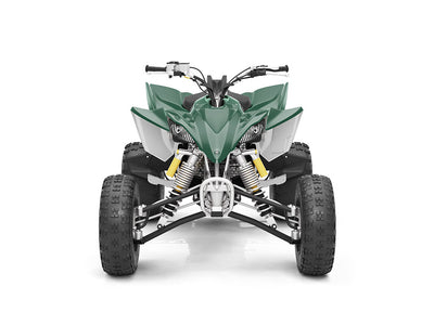 ORACAL 970RA Gloss Fir Tree Green DIY ATV Wraps