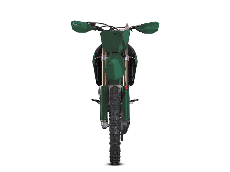 ORACAL 970RA Gloss Fir Tree Green DIY Dirt Bike Wraps