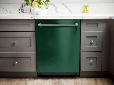 ORACAL® 970RA Gloss Fir Tree Green Dishwasher Wraps