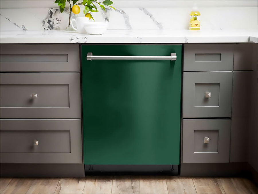 ORACAL® 970RA Gloss Fir Tree Green Dishwasher Wraps