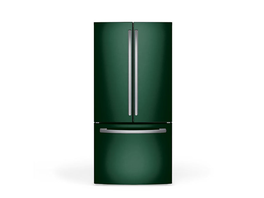 ORACAL 970RA Gloss Fir Tree Green DIY Built-In Refrigerator Wraps
