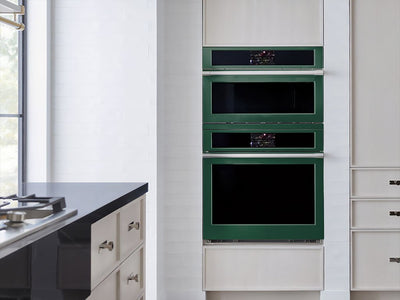 ORACAL 970RA Gloss Fir Tree Green DIY Built-In Oven Wraps