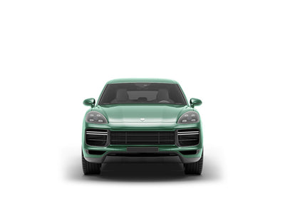 ORACAL 970RA Gloss Fir Tree Green DIY SUV Wraps