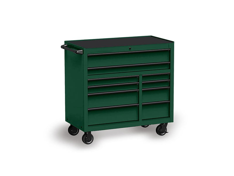ORACAL® 970RA Gloss Fir Tree Green Tool Cabinet Wraps