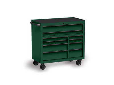 ORACAL® 970RA Gloss Fir Tree Green Tool Cabinet Wraps