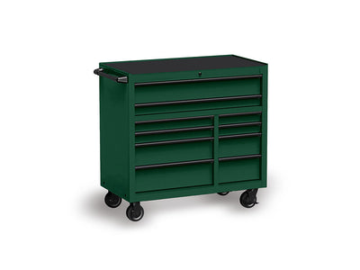ORACAL® 970RA Gloss Fir Tree Green Tool Cabinet Wraps