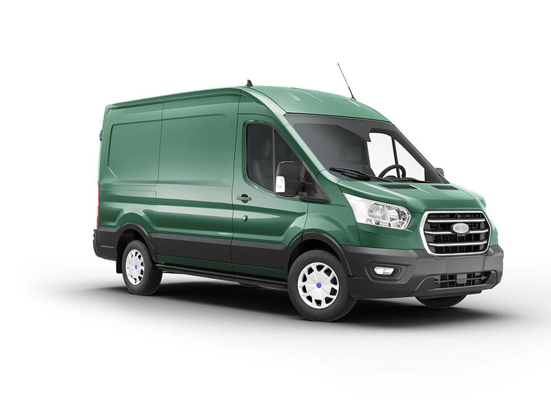 ORACAL 970RA Gloss Fir Tree Green Vehicle Vinyl Wraps