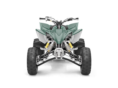 ORACAL 970RA Metallic Fir Green DIY ATV Wraps