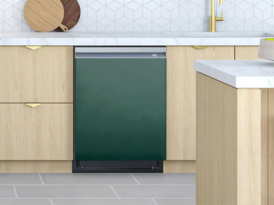 ORACAL® 970RA Metallic Fir Green Custom Dishwasher Cover