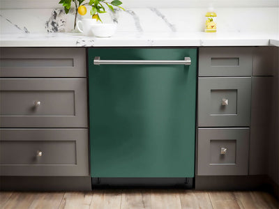 ORACAL® 970RA Metallic Fir Green Dishwasher Wraps