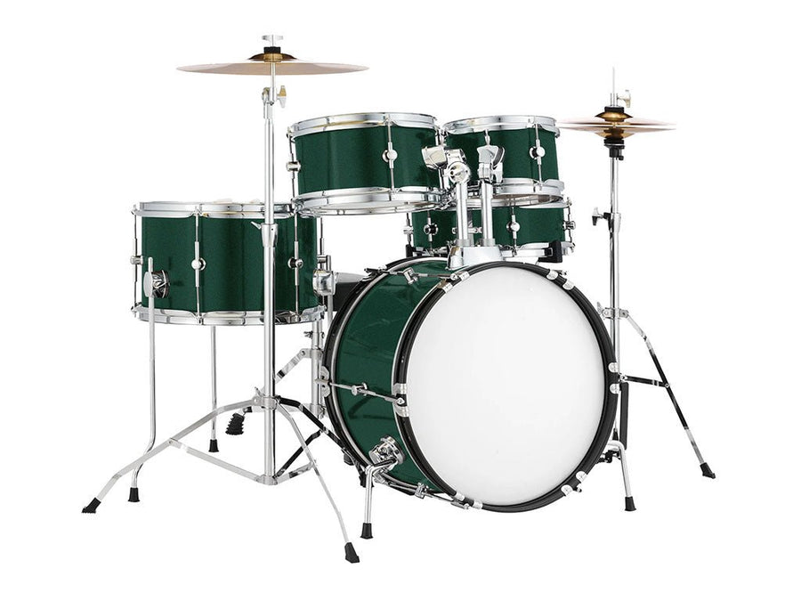 ORACAL® 970RA Metallic Fir Green Drum Wraps