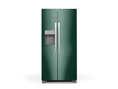 ORACAL® 970RA Metallic Fir Green Refrigerator Wraps