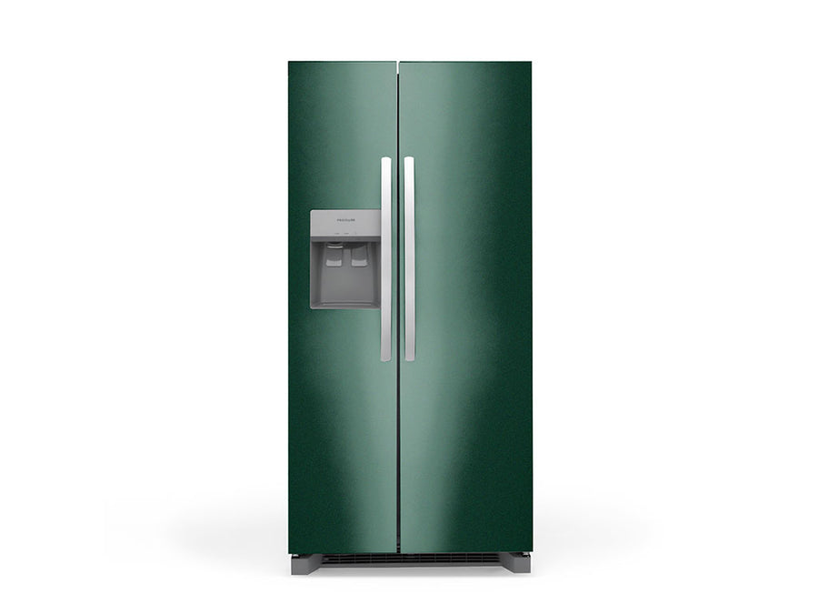 ORACAL® 970RA Metallic Fir Green Refrigerator Wraps