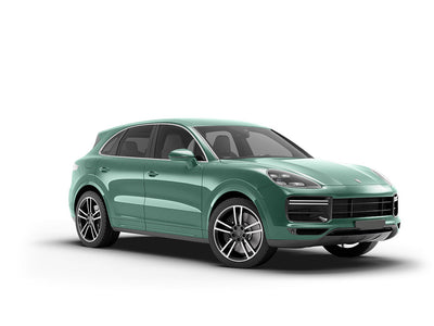 ORACAL 970RA Metallic Fir Green Do-It-Yourself Vehicle Wraps