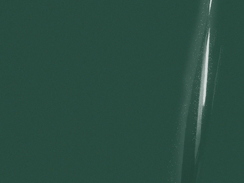 ORACAL 970RA Metallic Fir Green Tool Cabinet Wrap Color Swatch