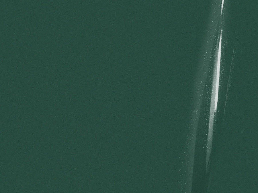 ORACAL 970RA Metallic Fir Green Drum Kit Wrap Color Swatch