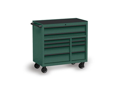 ORACAL® 970RA Metallic Fir Green Tool Cabinet Wraps