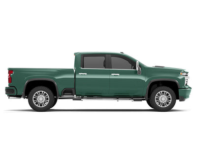 ORACAL 970RA Metallic Fir Green Do-It-Yourself Truck Wraps