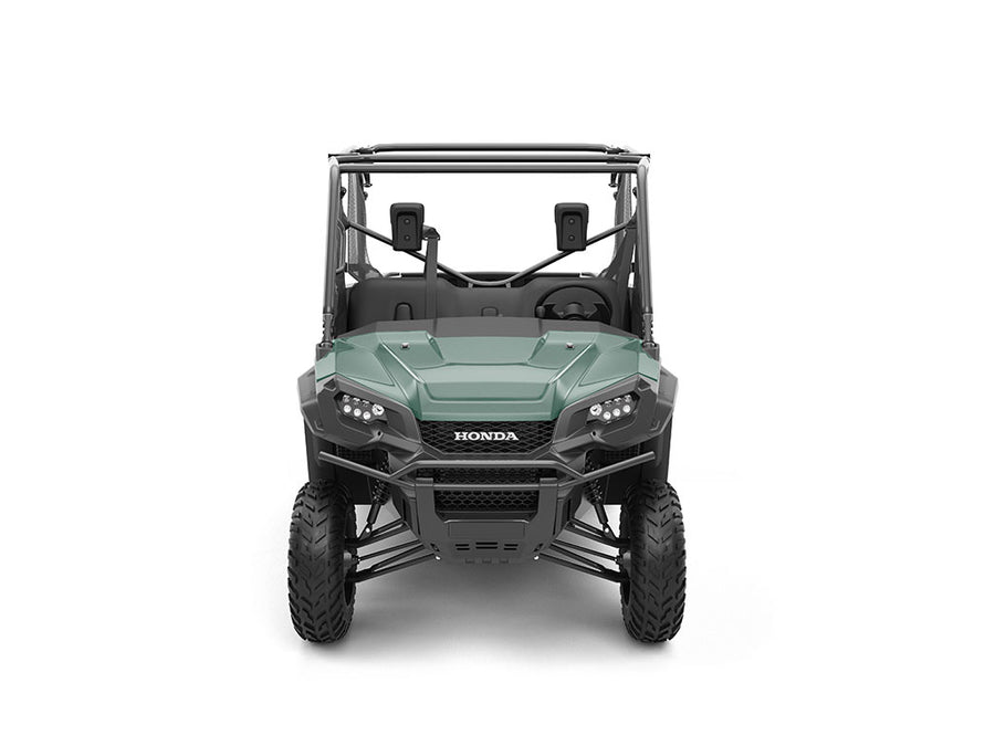 ORACAL 970RA Metallic Fir Green DIY UTV Wraps
