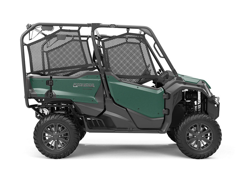 ORACAL 970RA Metallic Fir Green Do-It-Yourself UTV Wraps