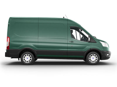 ORACAL 970RA Metallic Fir Green Do-It-Yourself Van Wraps