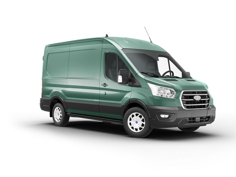 ORACAL 970RA Metallic Fir Green Vehicle Vinyl Wraps