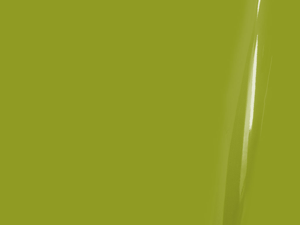 ORACAL® 970RA - Gloss Algae Green 688 Premium Wrapping Cast Film