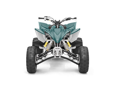 ORACAL 970RA Gloss Juniper DIY ATV Wraps