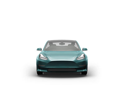 ORACAL 970RA Gloss Juniper DIY Car Wraps