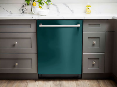 ORACAL® 970RA Gloss Juniper Dishwasher Wraps