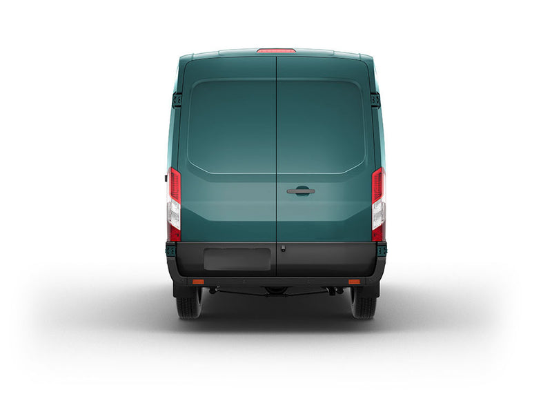 ORACAL 970RA Gloss Juniper Van Vinyl Wraps
