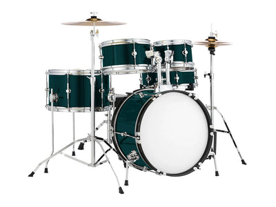 ORACAL® 970RA Gloss Juniper Drum Wraps