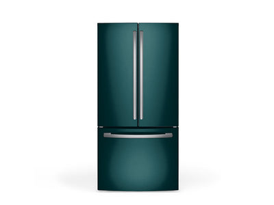 ORACAL 970RA Gloss Juniper DIY Built-In Refrigerator Wraps