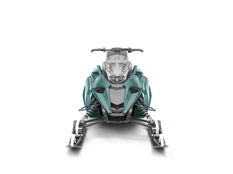 ORACAL 970RA Gloss Juniper DIY Snowmobile Wraps