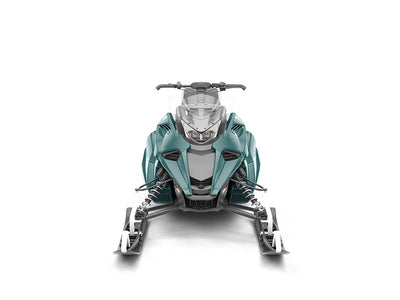 ORACAL 970RA Gloss Juniper DIY Snowmobile Wraps
