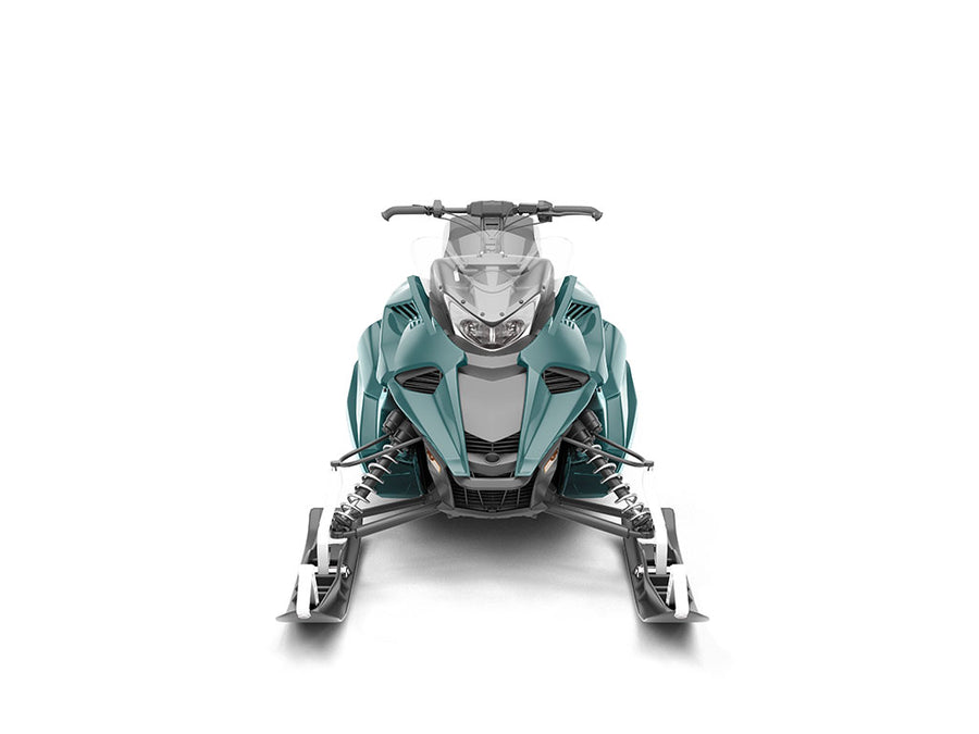 ORACAL 970RA Gloss Juniper DIY Snowmobile Wraps