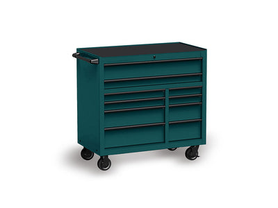 ORACAL® 970RA Gloss Juniper Tool Cabinet Wraps