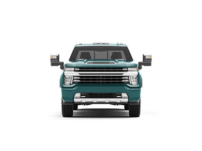 ORACAL 970RA Gloss Juniper DIY Truck Wraps