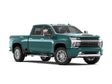 ORACAL 970RA Gloss Juniper Truck Wraps