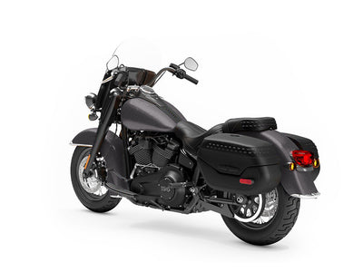 ORACAL 970RA Metallic Black Motorcycle Vinyl Wraps