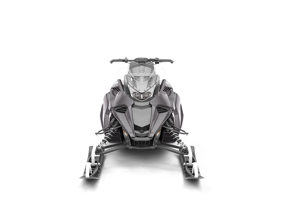 ORACAL 970RA Metallic Black DIY Snowmobile Wraps