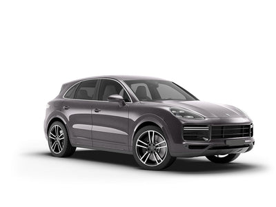 ORACAL 970RA Metallic Black Do-It-Yourself Vehicle Wraps