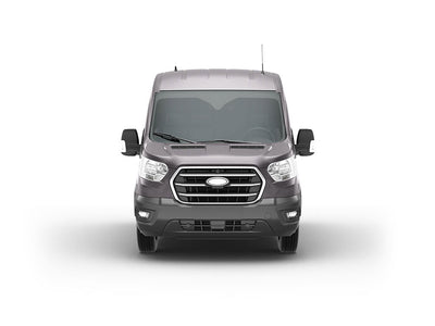 ORACAL 970RA Metallic Black DIY Van Wraps