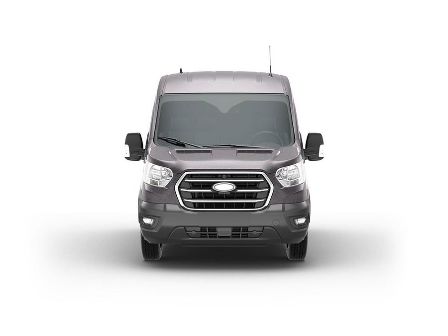 ORACAL 970RA Metallic Black DIY Van Wraps
