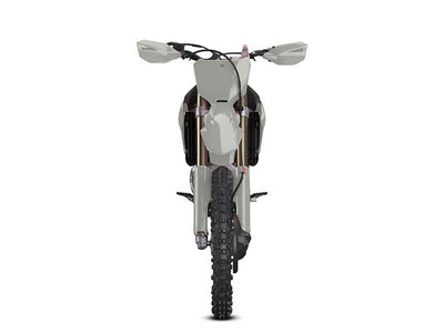 ORACAL 970RA Gloss Ice Gray DIY Dirt Bike Wraps