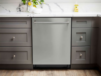 ORACAL® 970RA Gloss Ice Gray Dishwasher Wraps