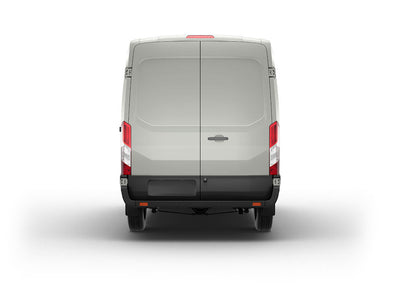 ORACAL 970RA Gloss Ice Gray Van Vinyl Wraps