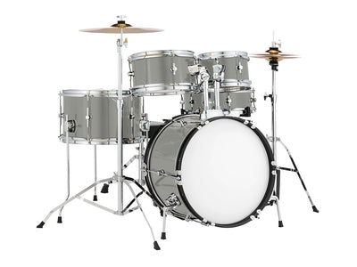ORACAL® 970RA Gloss Ice Gray Drum Wraps