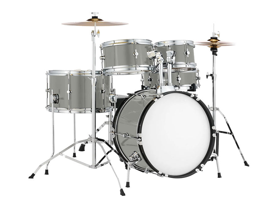 ORACAL® 970RA Gloss Ice Gray Drum Wraps