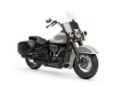 ORACAL 970RA Gloss Ice Gray Do-It-Yourself Motorcycle Wraps